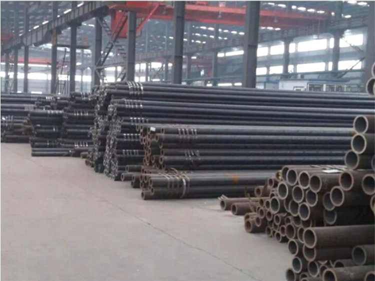 莫力达瓦12cr2mo化肥专用管